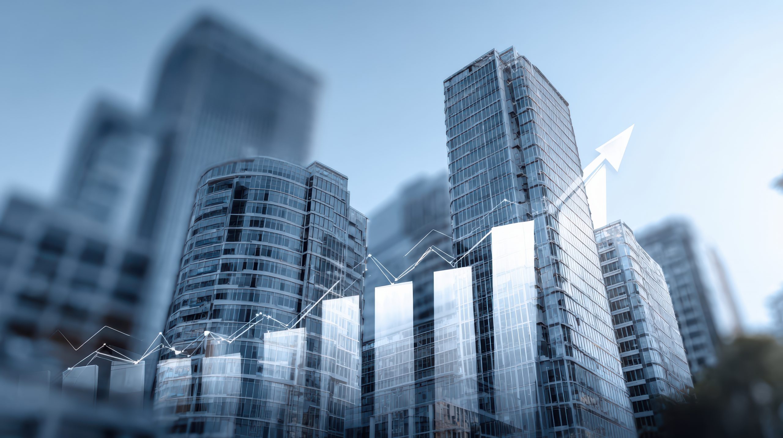 Langfristiger Vermögensaufbau durch Immobilieninvestments